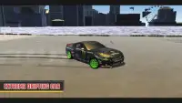 Extreme Racing And Drifting - City Drift Screen Shot 3