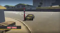 Extreme Racing And Drifting - City Drift Screen Shot 1