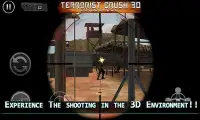 Sniper Shoot Hunter New 2018 Screen Shot 1
