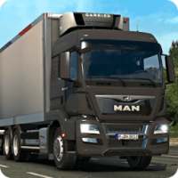 Truck Simulator 2018