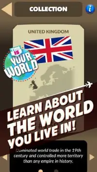 THIS IS… Your World Screen Shot 3