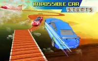 Real Impossible Tracks Driving Screen Shot 3