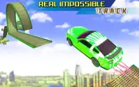 Real Impossible Tracks Driving Screen Shot 2