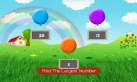 Kids 123 Games-Math Games-Educational Screen Shot 4