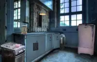Escape Puzzle - Abandoned House 5 Screen Shot 3