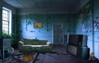 Escape Puzzle - Abandoned House 5 Screen Shot 4