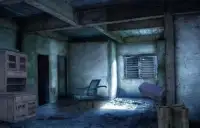 Escape Puzzle - Abandoned House 5 Screen Shot 5