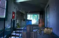 Escape Puzzle - Abandoned House 5 Screen Shot 2