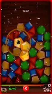 Jewelly Blocks - Fun Family Game Screen Shot 16
