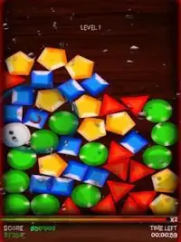 Jewelly Blocks - Fun Family Game Screen Shot 0