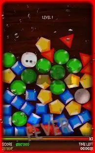 Jewelly Blocks - Fun Family Game Screen Shot 5