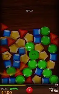 Jewelly Blocks - Fun Family Game Screen Shot 6