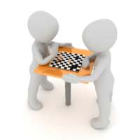 2-player chess