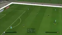 Dream Soccer League 2018 Screen Shot 0