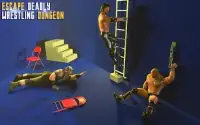 Real Wrestling Mania Hell Cell: Brutal Cage Fight Screen Shot 5