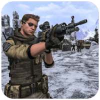 Call of WW Duty : Modern Elite FPS Strike Force 3D