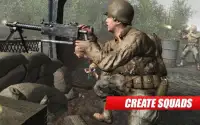 Call of WW Duty : Modern Elite FPS Strike Force 3D Screen Shot 2