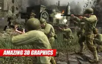 Call of WW Duty : Modern Elite FPS Strike Force 3D Screen Shot 0