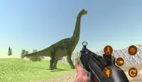 Ultimate Dinosaur Hunter: Survival Game Screen Shot 2