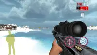 Mountain Sniper : Mission Combat Shoot Screen Shot 3