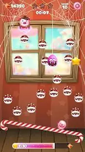 Candy Stupig: Crazy Balance Challenge Screen Shot 15