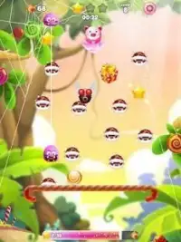 Candy Stupig: Crazy Balance Challenge Screen Shot 0