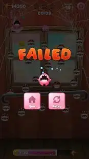 Candy Stupig: Crazy Balance Challenge Screen Shot 8