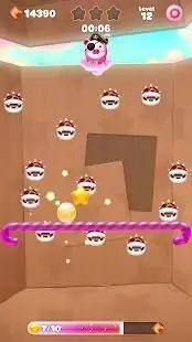 Candy Stupig: Crazy Balance Challenge Screen Shot 19