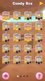 Candy Stupig: Crazy Balance Challenge Screen Shot 16