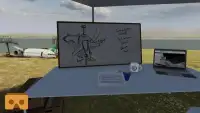 ERAU Mobile VR - Crash Lab Screen Shot 0