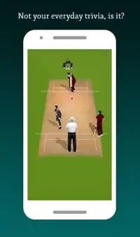 Cricket Quiz Multiplayer 2017 Screen Shot 11