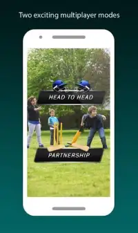 Cricket Quiz Multiplayer 2017 Screen Shot 14