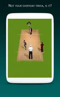 Cricket Quiz Multiplayer 2017 Screen Shot 6
