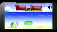 Tom and jerry: Beach Adventure Screen Shot 15