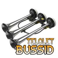 Telolet BUSSID Update