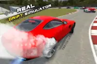 Real Sports Car Drift Simulator 2018 Screen Shot 2