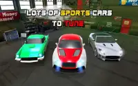 Real Sports Car Drift Simulator 2018 Screen Shot 5