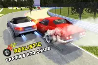 Real Sports Car Drift Simulator 2018 Screen Shot 4