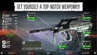 Sniper Battles: online PvP shooter game - FPS Screen Shot 11