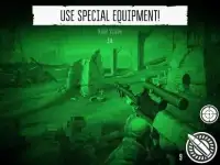 Sniper Battles: online PvP shooter game - FPS Screen Shot 3