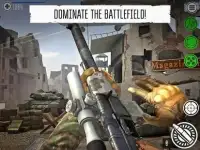 Sniper Battles: online PvP shooter game - FPS Screen Shot 9