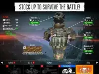 Sniper Battles: online PvP shooter game - FPS Screen Shot 5