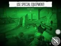Sniper Battles: online PvP shooter game - FPS Screen Shot 8