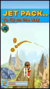 Subway Surf - Subway Game for Subway Runner Screen Shot 1