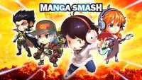 Manga Smash Screen Shot 14
