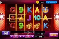 Casino Jackpot Screen Shot 1