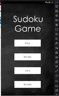 Sudoku 2018 Screen Shot 2
