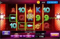 Casino Jackpot Screen Shot 2