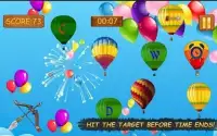 Balloon Archery Tournament Screen Shot 2