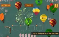 Balloon Archery Tournament Screen Shot 3